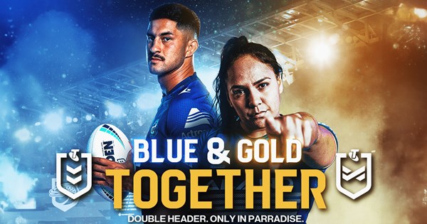 Game Day Guide: NRL Round 26 & NRLW Round 6