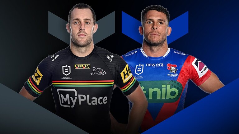 Exciting Match Preview: Panthers v Knights NRL 2024