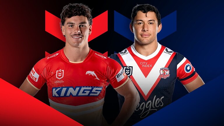 Exciting NRL Match Preview: Dolphins vs Roosters 2024