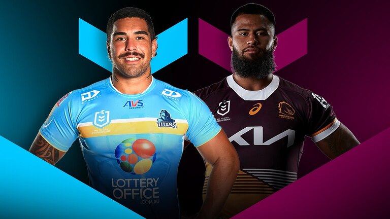 Exciting NRL Match Preview: Titans vs Broncos 2024