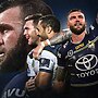 Feldt to depart Cowboys