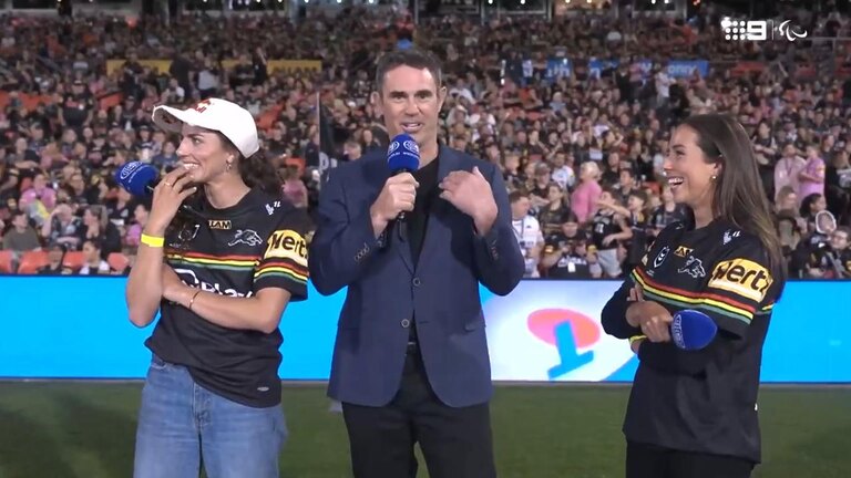 Fittler's remark to Fox sisters causes media frenzy