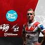 Dragons update Round 22 NRL team list