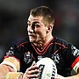 Foran to become sixth ex-Warrior to join 300-game club