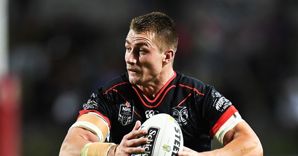 Foran joins elite club with 300 game milestone