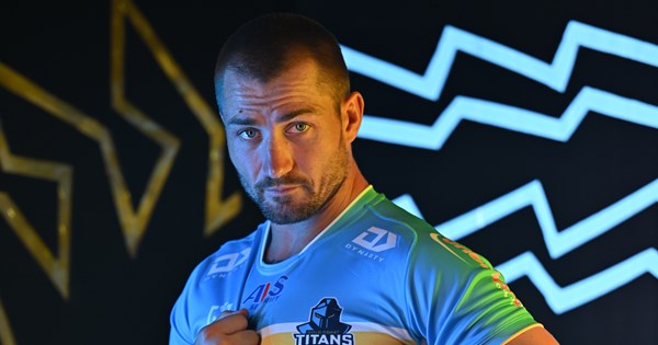 Foran's Footsteps: Titans Tender Tribute for 300 Games