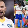 Clint Gutherson act triggers Eels legend as ugly Raiders truth laid bare: Good, bad, ugly of NRL Round 24