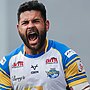 Rhyse Martin will join Hull KR from the Leeds Rhinos in 2025