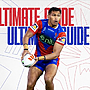 Ultimate Guide: NRL Round 23 preview