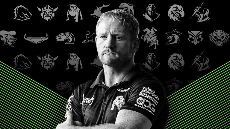 James Graham's Top 8 Predictions | Ladder Predictor