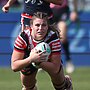 NRLW 2024: Jess Sergis makes miracle recovery to score match winner for the Roosters