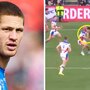 Kalyn Ponga dragged into ugly NRL storm as Nathan Cleary secures epic Panthers victory