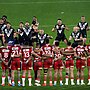 Kiwis and Tonga set for Go Media Stadium blockbuster