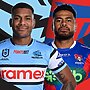 NRL.com Round 24 Preview: Sharks v Knights