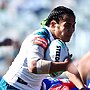 Raiders suffer tight loss to Knights in Canberra