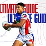 Ultimate Guide: NRL Round 25 preview