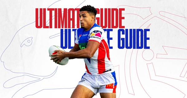 Ultimate Guide: NRL Round 25 preview