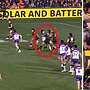 ‘I don’t know’: Obstruction controversy leaves NRL world completely lost