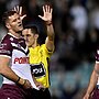 NRL Judiciary Report: Manly forward facing stint on sidelines as three charged