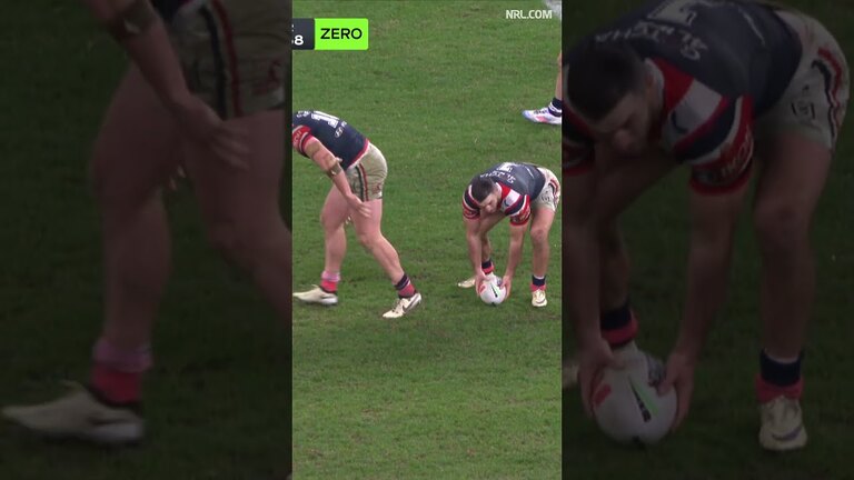 Manly's Amazing Interceptions Leave Fans in Awe