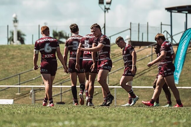 Manly's Fiji victory silk-tails tale of triumph