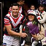 The touching moment driving Manu through final NRL season