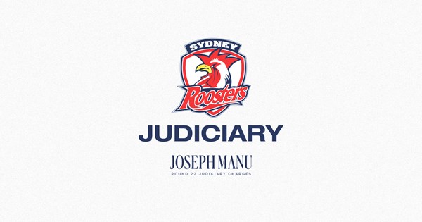 NRL Judiciary | Round 22