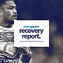 Maxigesic Recovery Report: Six players on injury list