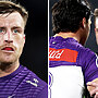 Cameron Munster in fresh injury bombshell as Melbourne's NRL title hopes called into question