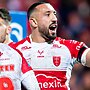 Minchella: Hull KR fans can dream of title, but we will do our job