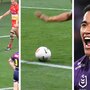 NRL fans fed up after Bunker's 'terrible' call in Sua Fa'alogo drama as Storm win minor premiership