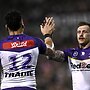 NRL live ladder Round 24 2024: Who will make top eight, predicted finals match-ups