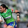 NRLW Team List: Raiders v Broncos