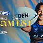 NRLW Team List: Round 3