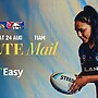 NRLW Late Mail: Round 5