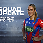 NRLW Squad Update: Raiders v Knights