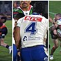 The three major incidents that caused chaos in Round 25.