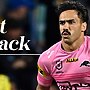 Stat Attack: Panthers v Eels