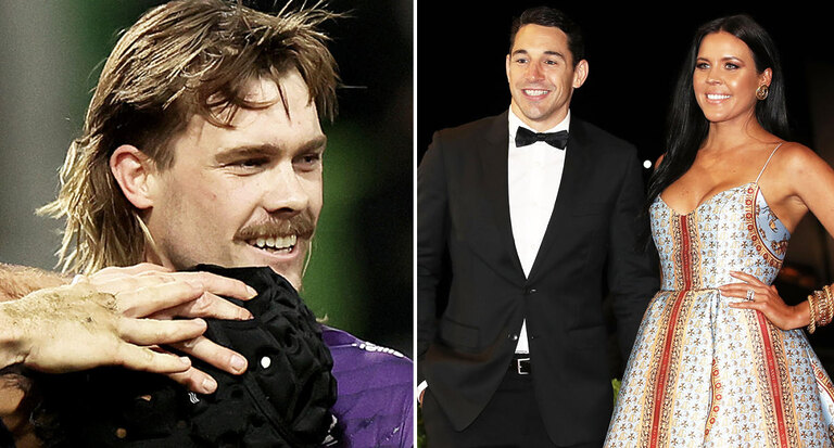 Ryan Papenhuyzen on cusp of Melbourne Storm extension after gesture from Billy Slater and wife