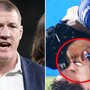 Paul Gallen hits out at Bulldogs players as Kyle Flanagan 'biting' furore takes shock twist