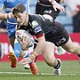 Peet's pride as Wigan young gun Farrimond continues rise