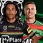 Match Preview: Panthers v Rabbitohs