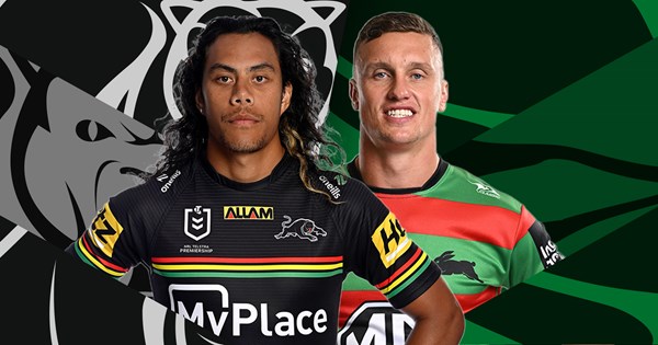 Match Preview: Panthers v Rabbitohs