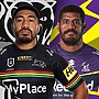 Match Preview: Panthers v Storm