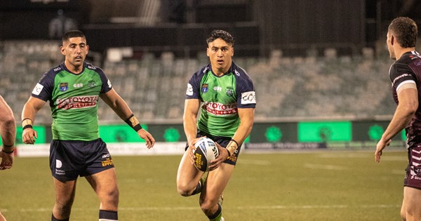 NSW Cup & Jersey Flegg: Round 25 Preview