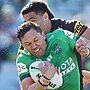 NRL Live scores and SuperCoach analysis: Raiders vs. Panthers, Storm vs. Dolphins, Rabbitohs vs. Knights