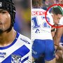 NRL's defiant response to refereeing backlash after admission about Stephen Crichton incident