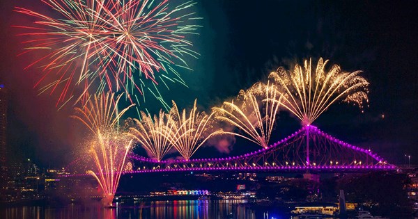 Riverfire to light up Suncorp Stadium NRL match