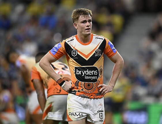 Roaring Success: Wests Tigers Pounce on Star Signings