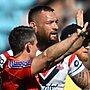 NRL 2024: Jared Waerea-Hargreaves in hot water again after match review committee comes down hard on Roosters veteran